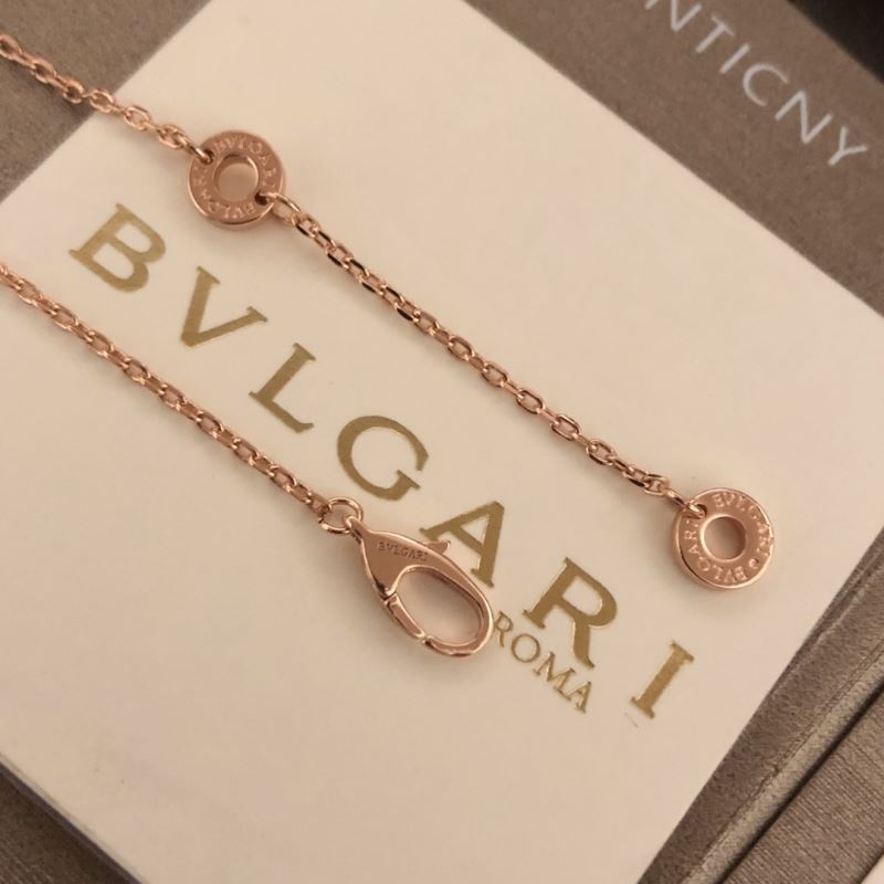 Bvlgari Necklaces